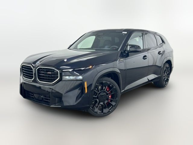 2025 BMW XM Base