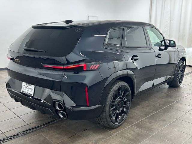 2025 BMW XM Base