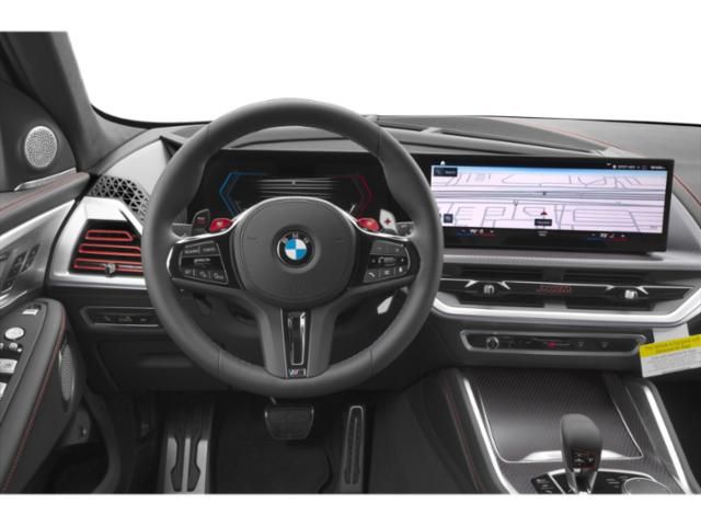 2025 BMW XM Base