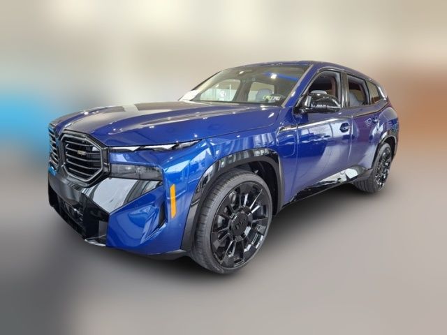 2025 BMW XM Base