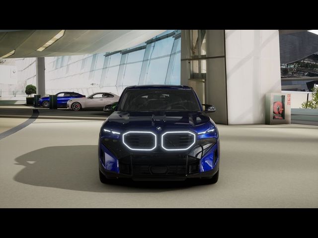 2025 BMW XM Base