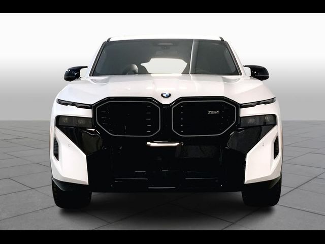 2025 BMW XM Base