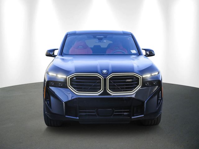 2025 BMW XM Base