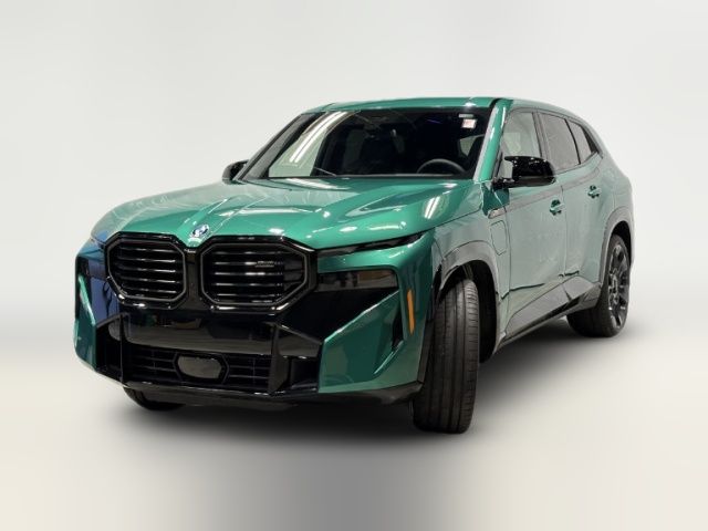 2025 BMW XM Base