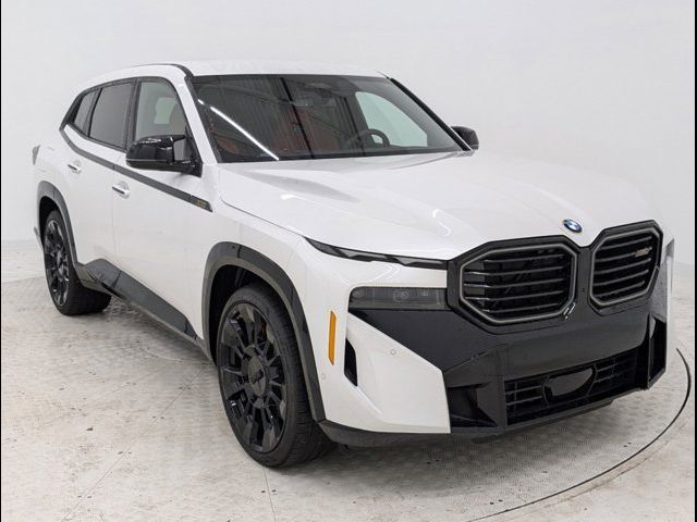 2025 BMW XM Base