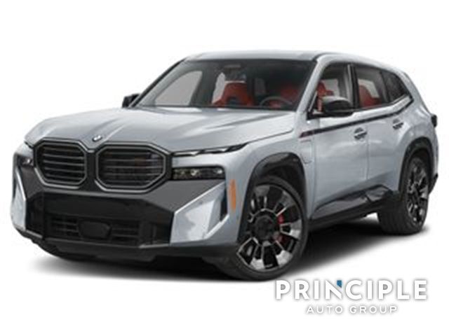 2025 BMW XM Base