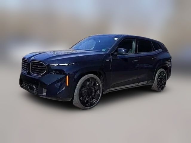 2025 BMW XM Base