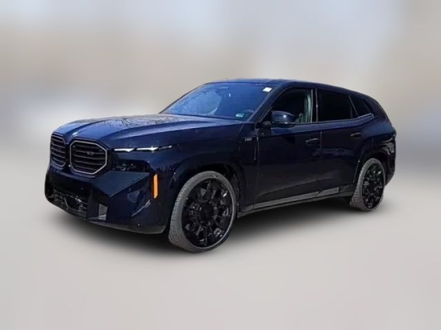 2025 BMW XM Base