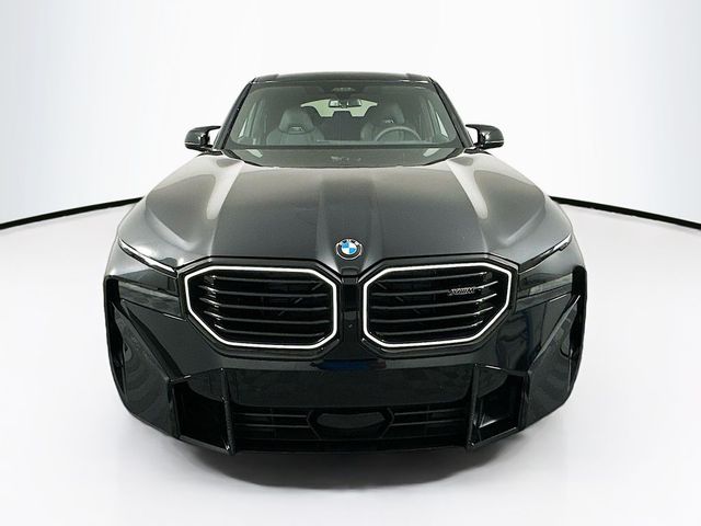 2025 BMW XM Base