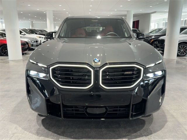 2025 BMW XM Base