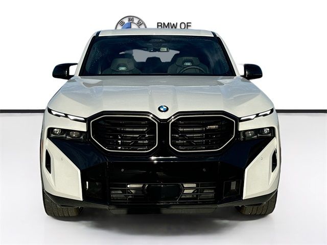 2025 BMW XM Base