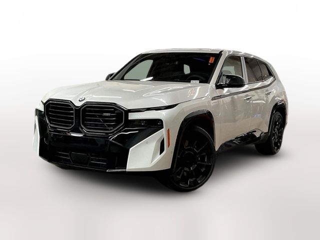 2025 BMW XM Base