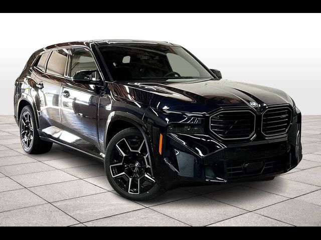 2025 BMW XM Base
