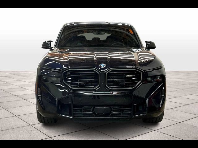 2025 BMW XM Base