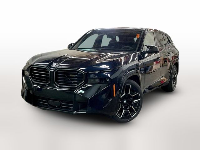 2025 BMW XM Base