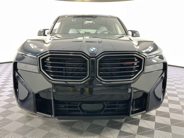 2025 BMW XM Label Red