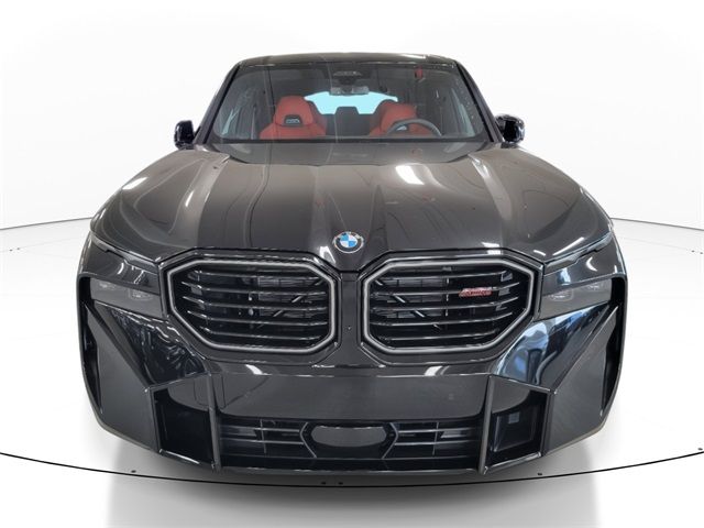 2025 BMW XM Label Red