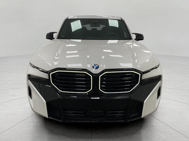 2025 BMW XM Base