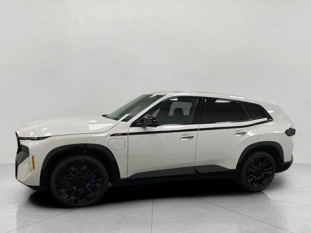 2025 BMW XM Base
