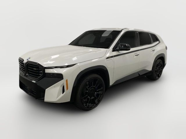 2025 BMW XM Base