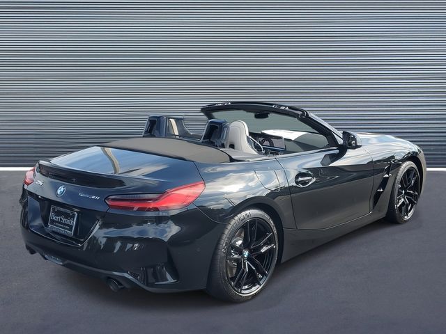 2025 BMW Z4 sDrive30i