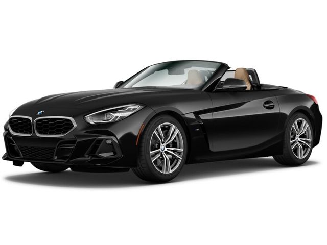 2025 BMW Z4 sDrive30i