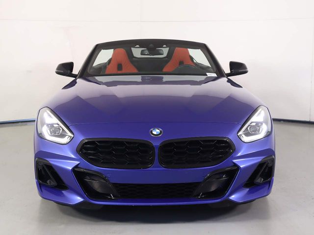 2025 BMW Z4 M40i
