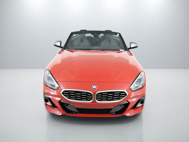 2025 BMW Z4 M40i
