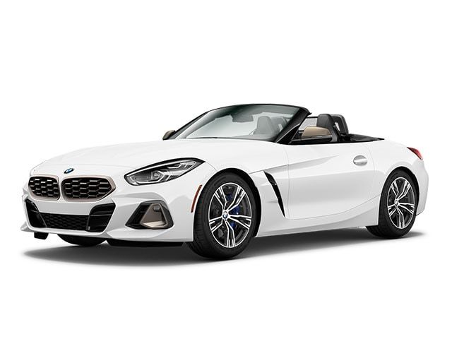 2025 BMW Z4 M40i