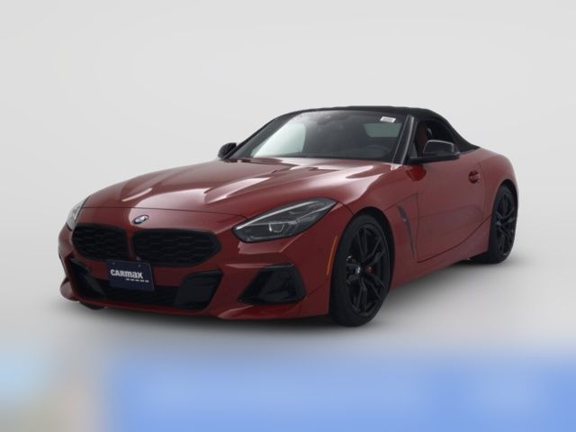 2025 BMW Z4 M40i