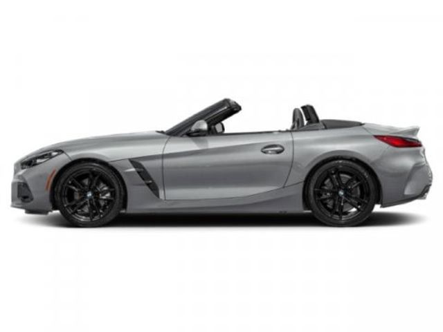 2025 BMW Z4 M40i