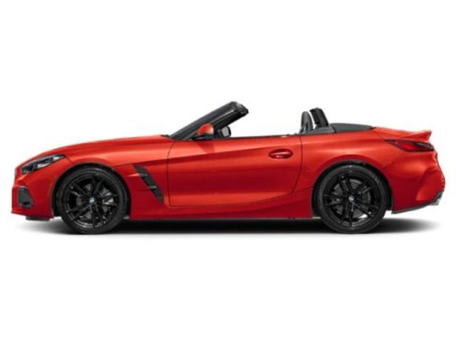 2025 BMW Z4 M40i