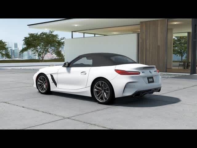 2025 BMW Z4 M40i