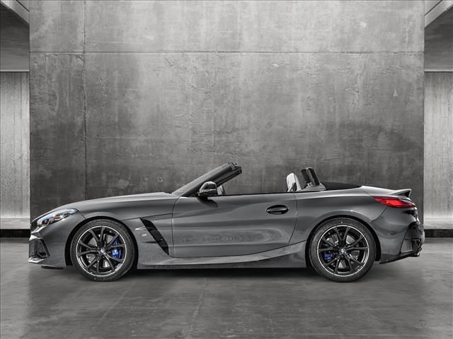 2025 BMW Z4 M40i