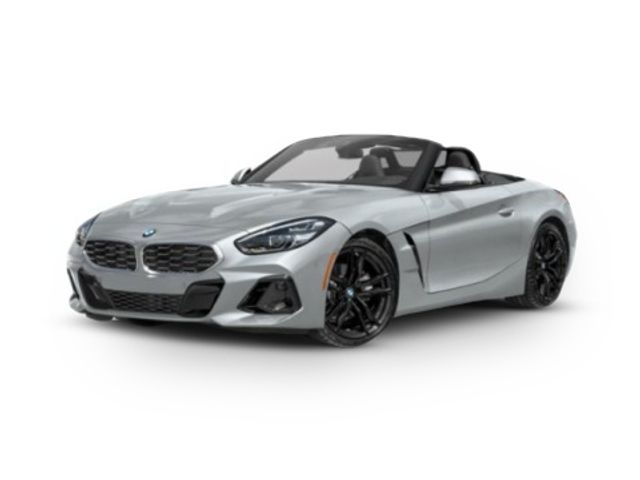 2025 BMW Z4 M40i