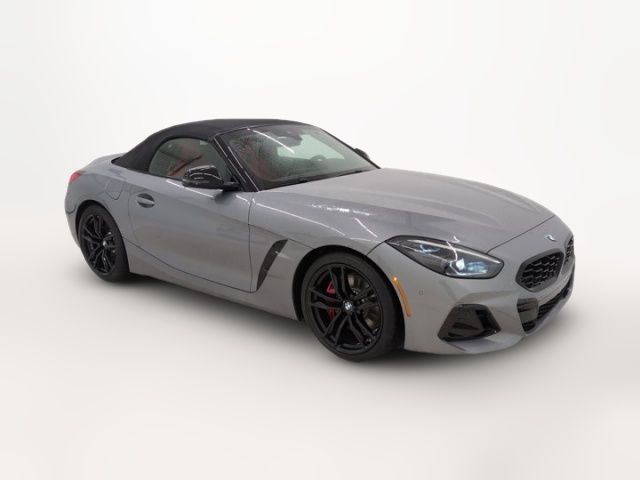 2025 BMW Z4 M40i