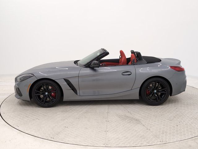 2025 BMW Z4 M40i