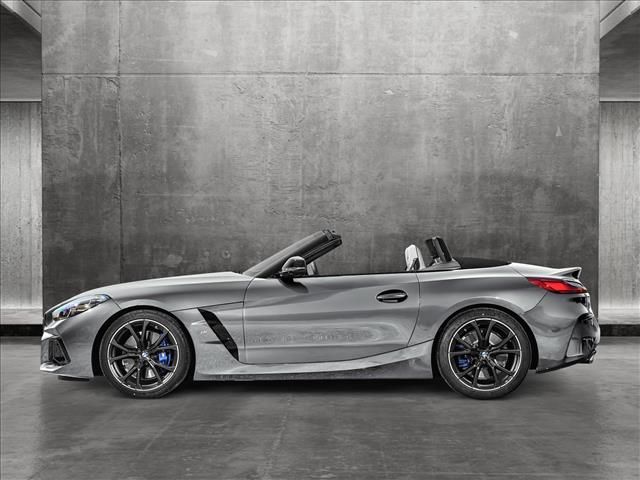 2025 BMW Z4 M40i