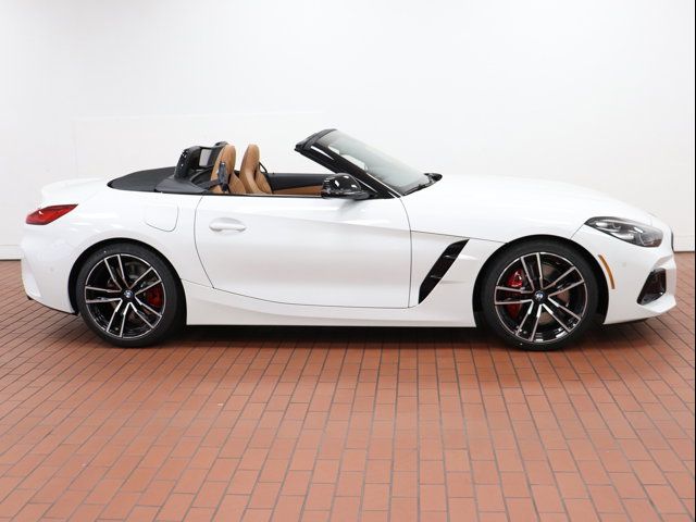 2025 BMW Z4 M40i