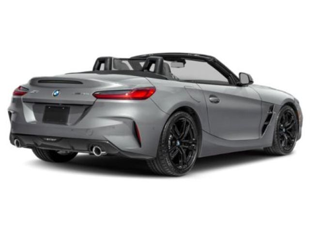 2025 BMW Z4 M40i