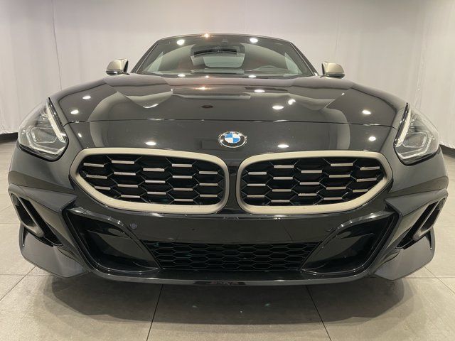 2025 BMW Z4 M40i