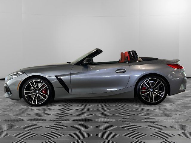 2025 BMW Z4 M40i