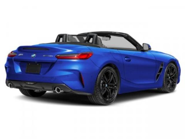 2025 BMW Z4 M40i