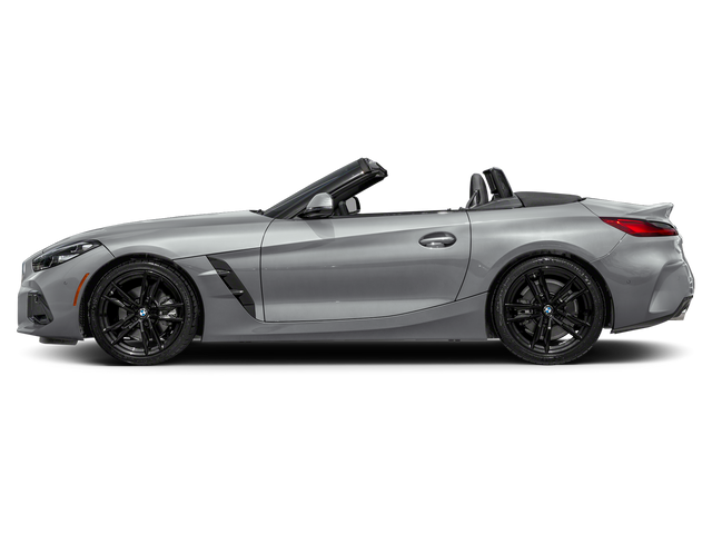 2025 BMW Z4 M40i