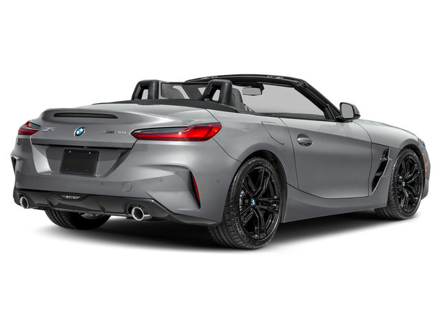 2025 BMW Z4 M40i