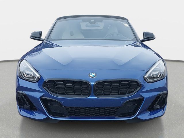 2025 BMW Z4 M40i