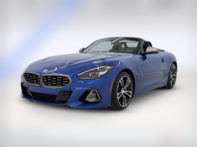 2025 BMW Z4 M40i