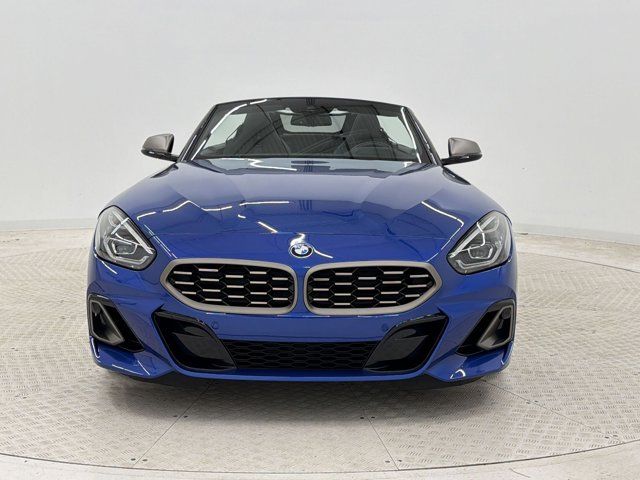 2025 BMW Z4 M40i