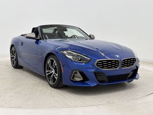 2025 BMW Z4 M40i