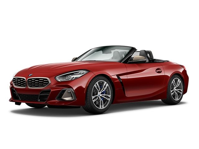 2025 BMW Z4 M40i